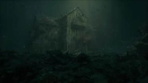 Dark Mass PS5 - vue 4