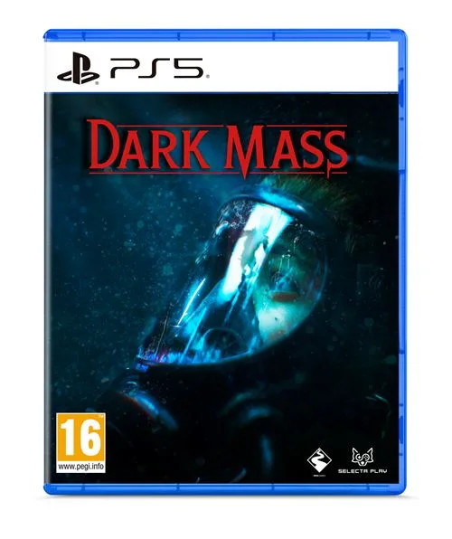 Selecta Play Dark Mass PS5
