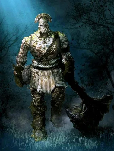 DARK SOULS PREPARE TO DIE EDITION / XBOX 360 - vue 7