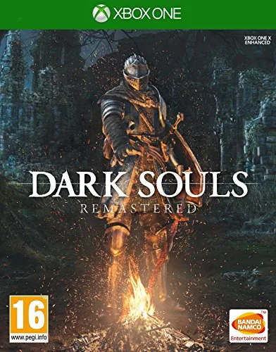 Dark Souls Remastered Xbox One