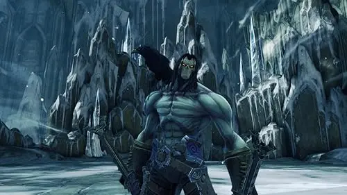 Darksiders II Deathinitive Edition PS5 - vue 2
