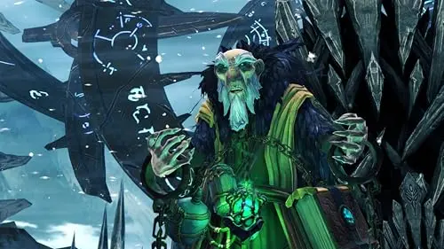 Darksiders II Deathinitive Edition Xbox - vue 8
