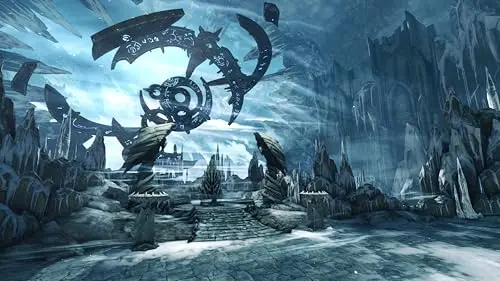 Darksiders II Deathinitive Edition Xbox - vue 9
