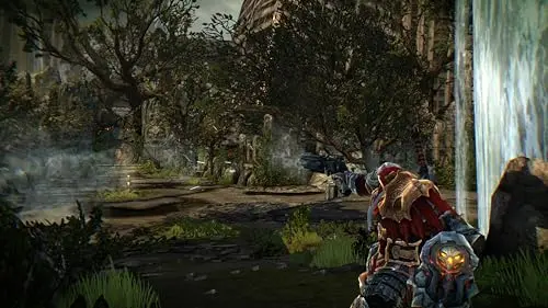 Darksiders Warmastered Edition Xbox - vue 4