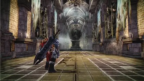 Darksiders Warmastered Edition Xbox - vue 7