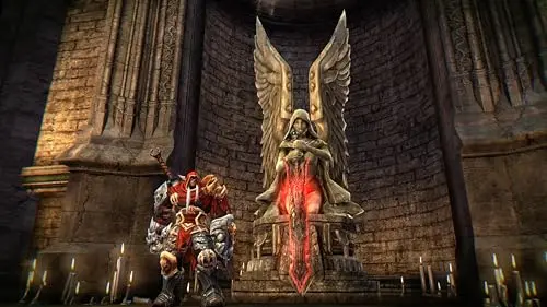 Darksiders Warmastered Edition Xbox - vue 8