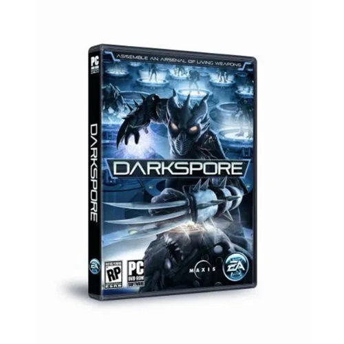 Darkspore Limited Edition PC