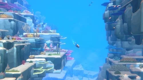Dave the Diver Collector's Edition PS5 - vue 4