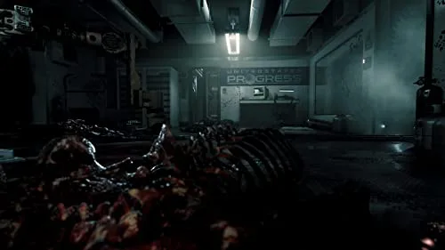 Daymare: 1994 Sandcastle Xbox - vue 6