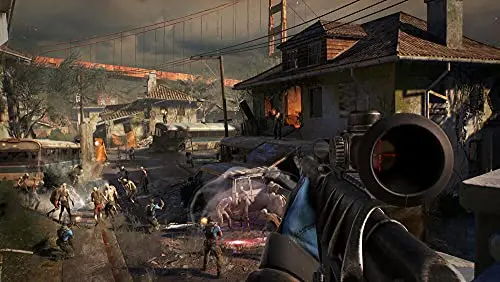 Dead Alliance Xbox One - vue 2