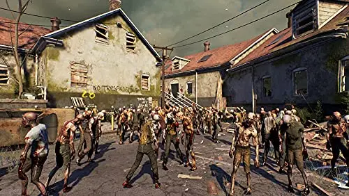 Dead Alliance Xbox One - vue 4