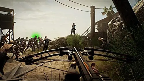 Dead Alliance Xbox One - vue 5