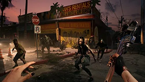 Dead Island 2 Day One Edition Xbox One/Xbox Series X - vue 6