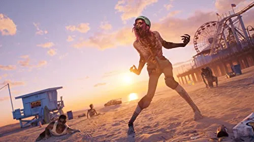 Dead Island 2 Day One Edition PS4 - vue 4