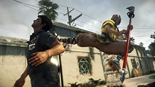 Dead Rising 3 Jeu XBOX One - vue 3
