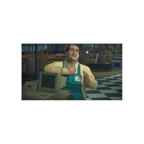 Dead Rising Deluxe Remaster Xbox - vue 2