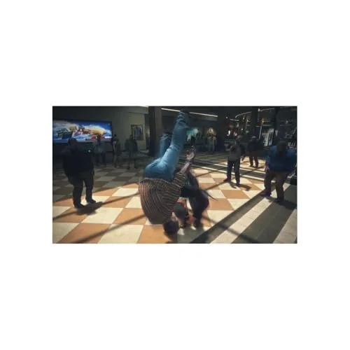 Dead Rising Deluxe Remaster Xbox - vue 6