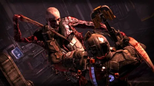 Dead Space 3 PC - vue 9