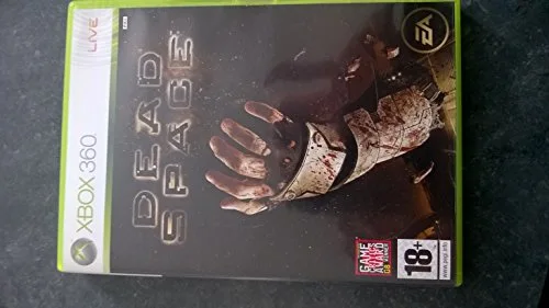 Dead Space Xbox 360