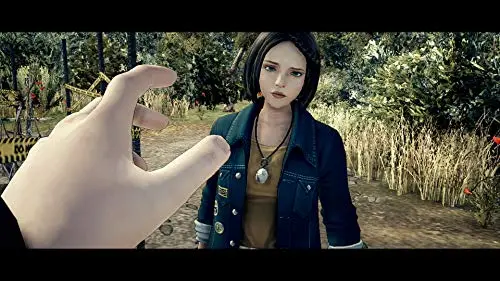 Deadly Premonition 2: A Blessing in Disguise • Jeu Nintendo Switch - vue 5