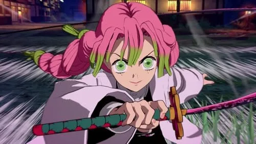 Demon Slayer The Hinokami Chronicles 2 Xbox - vue 5