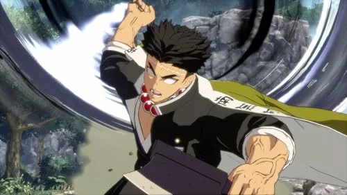 Demon Slayer The Hinokami Chronicles 2 Xbox - vue 6