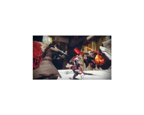Destiny 2 Standard PS4 - vue 3
