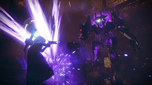 Destiny 2 PS4 - vue 4