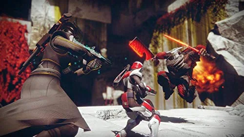 Destiny 2 PS4 - vue 5