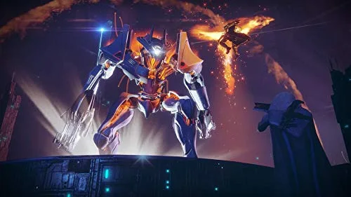 Destiny 2 PS4 - vue 6