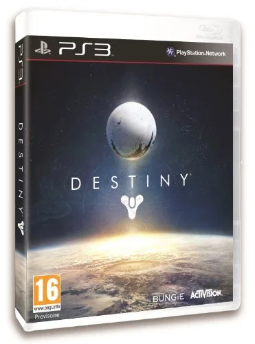 Destiny Standard Edition PS3 - vue 2