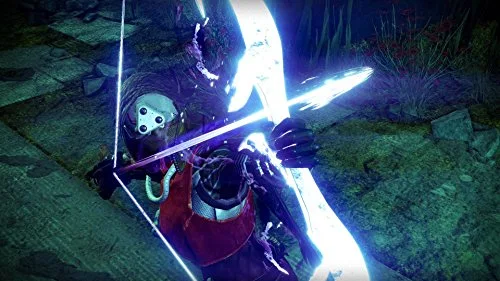 Destiny : Le Roi des Corrompus Édition Légendaire PS4 - vue 6