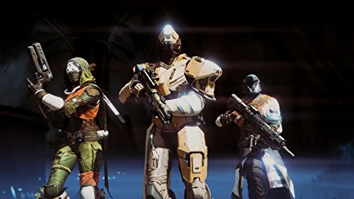 Destiny : Le Roi des Corrompus Édition Légendaire PS4 - vue 8
