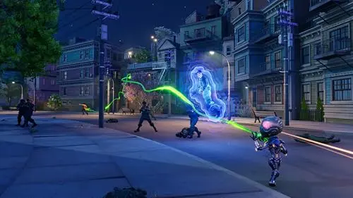 Destroy All Humans! 2: Reprobed Switch 2 - vue 6