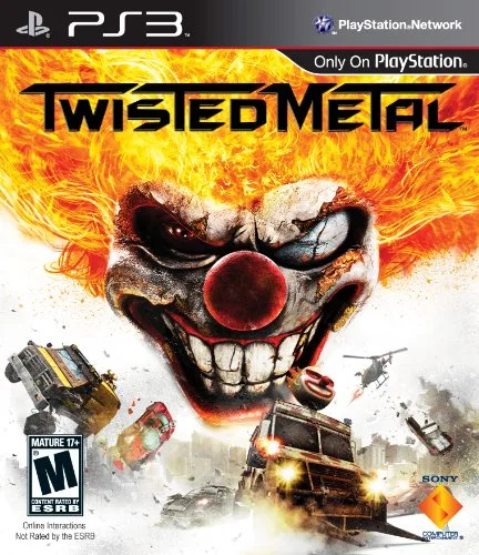 Destruction AllStars PS5