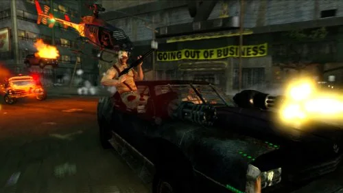 Destruction AllStars - Jeu PS5 - vue 3