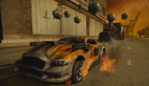 Destruction AllStars - Jeu PS5 - vue 8