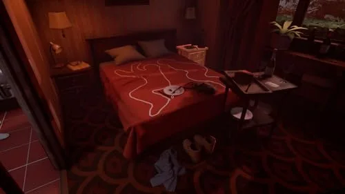 Detective Collection Vol. 2 PS5 - vue 5
