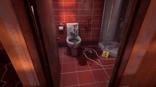 Detective Collection Vol. 2 PS5 - vue 6
