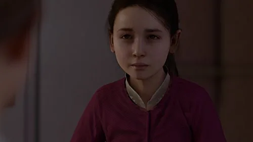 Detroit Become Human Jeu PS4 - vue 2