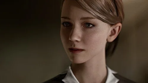 Detroit Become Human Jeu PS4 - vue 4