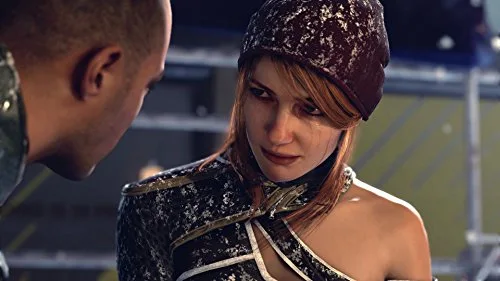 Detroit Become Human Jeu PS4 - vue 8