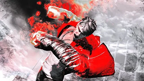 DmC Devil May Cry Definitive Edition PS4 - vue 6