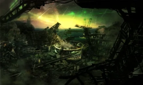 Devils Third Jeu Wii U - vue 4