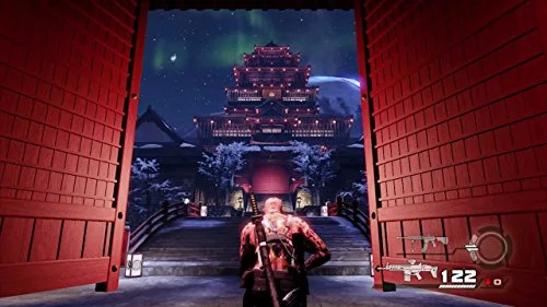 Devils Third Jeu Wii U - vue 6