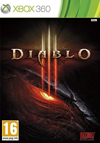 Diablo III Ultimate Evil Edition Xbox 360