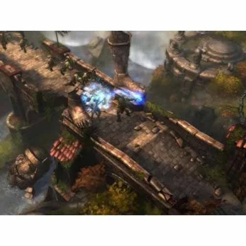 Diablo III Ultimate Evil Edition Xbox 360 - vue 2