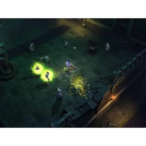 Diablo III Ultimate Evil Edition Xbox 360 - vue 3