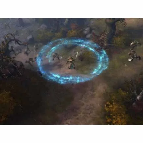 Diablo III Ultimate Evil Edition Xbox 360 - vue 8