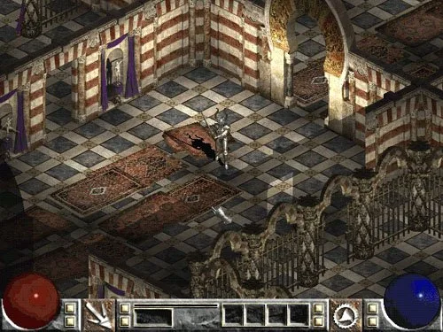 Diablo II + Diablo II Expansion Set Jeu PC-MAC - vue 2